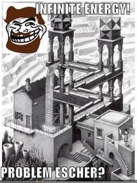 Trollface / Coolface / Problem?