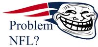 Trollface / Coolface / Problem?