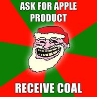 Trollface / Coolface / Problem?