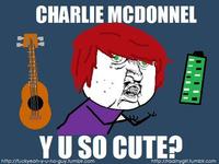 "Y U NO" Guy