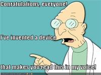 Read This in My Voice