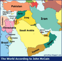The World According to X