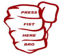 Bro Fist
