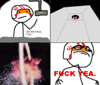 F*ck Yea