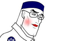Handsome Face