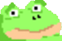 Get Out Frog / Frogout / Me Obrigue