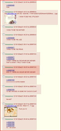 COMBO BREAKER
