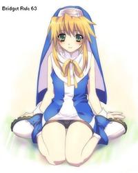 Bridget