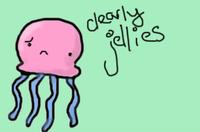 U Jelly?