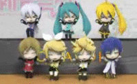 Caramelldansen