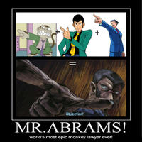 Objection!