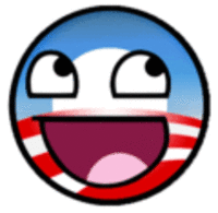 Awesome Face / Epic Smiley