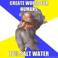 Advice God
