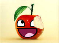 Awesome Face / Epic Smiley