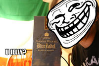 U Jelly?