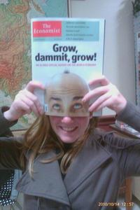 Sleeveface