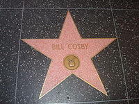 Bill Cosby
