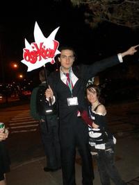 Objection!