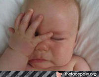 Facepalm