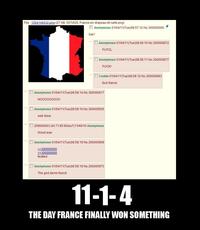 France