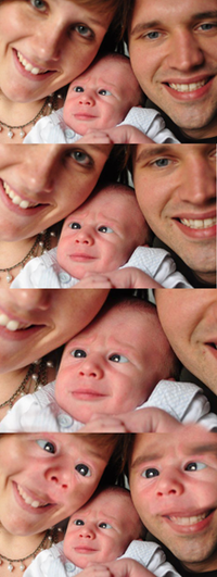 Face Swapping