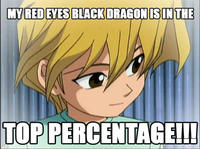 Youngster Joey (Top Percentage)