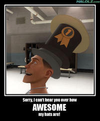 Hat Fortress 2