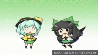 X of the Sprite Tribe