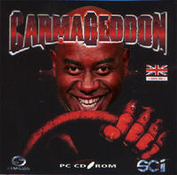Ainsley Harriott