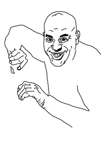 Ainsley Harriott