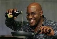 Ainsley Harriott