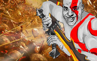 Ainsley Harriott