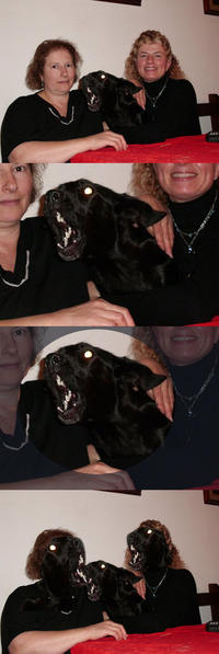 Face Swapping