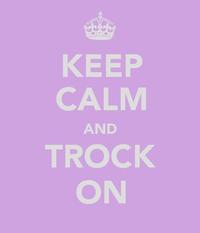 Keep Calm and Carry On
