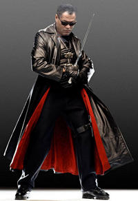 Sad Fishburne/Sad Morpheus