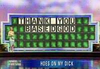 Based God