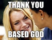 Based God