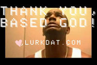 Based God