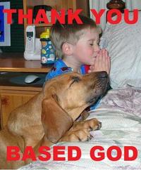 Based God