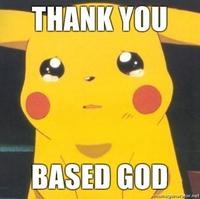 Based God