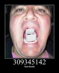 241543903 / Heads In Freezers