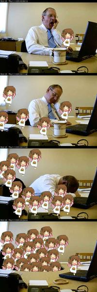 Yamato Suzuran (Waha~)