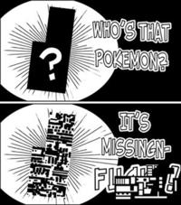 pokemon glitches
