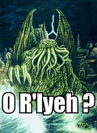 O RLY?