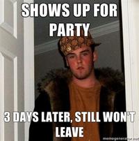 Scumbag Steve