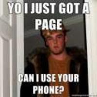 Scumbag Steve