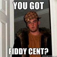 Scumbag Steve