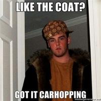 Scumbag Steve