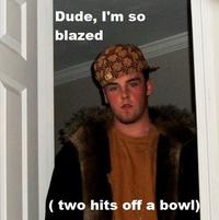 Scumbag Steve