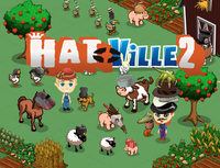 Hat Fortress 2